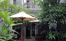 Safa Homestay